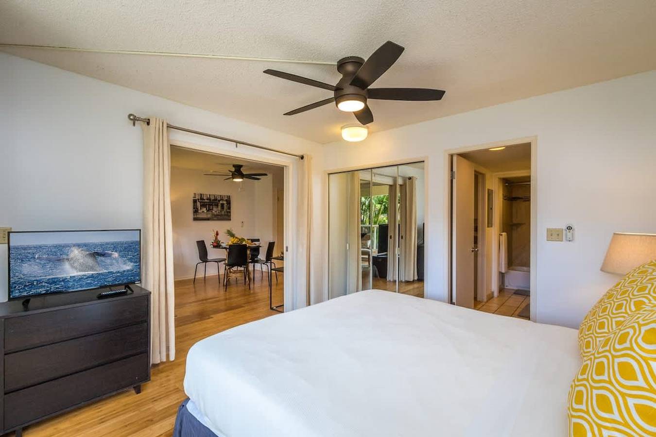 Apartamento entero, Beach Retreat Walk to Maui s Best Shores in Kihei, Maui