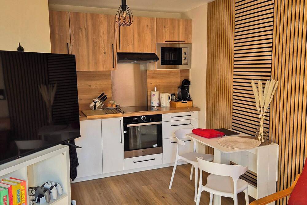 Appartement de vacances