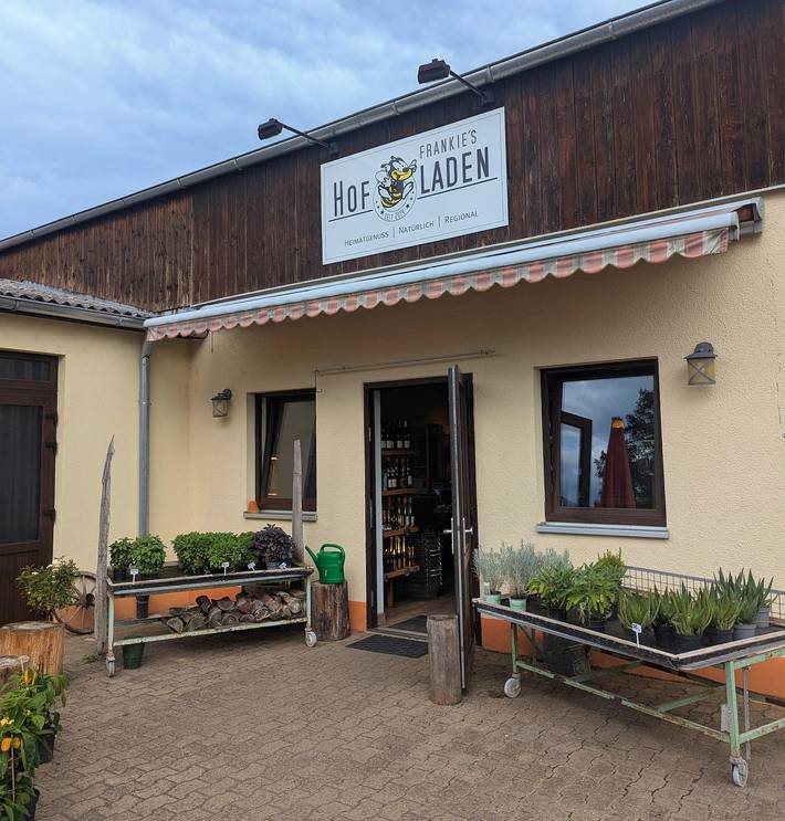 Ferienwohnung für 6 Personen, mit Terrasse in Fürth - 2