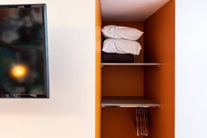 Hôtel pour 2 personnes, avec jardin, animaux acceptés dans Rives-d'Autise - 4