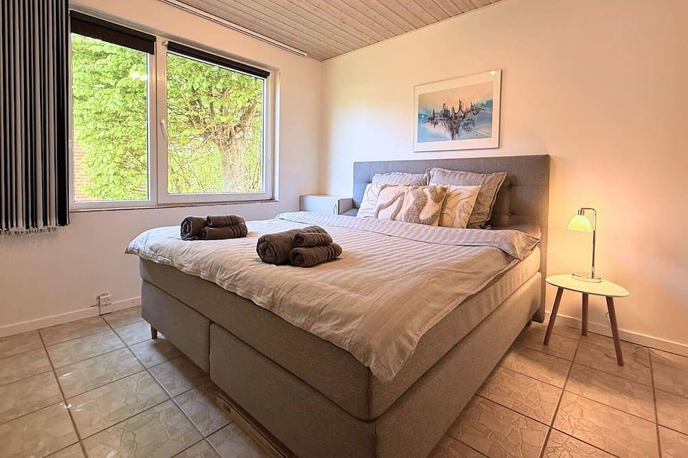 Cozy Rødbyhavn Villa - Lalandia/Puttgarden/Fern in Rødbyhavn, Rødby