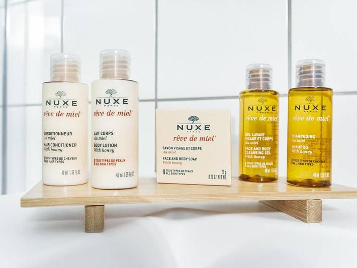 Hôtel pour 2 personnes, avec jardin et piscine à Genas - 4