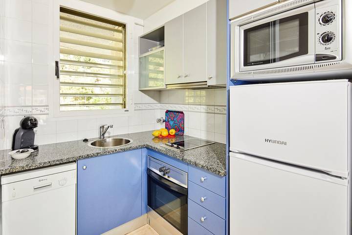 Ferienwohnung für 5 Personen, mit Pool und Terrasse, mit Haustier in Estartit - 3