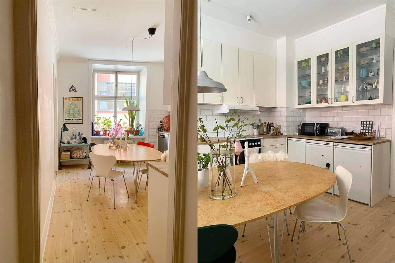 Appartamento intero, Sto142 Stockholm - Östgötagatan 27 in Stoccolma, Mar Baltico svedese