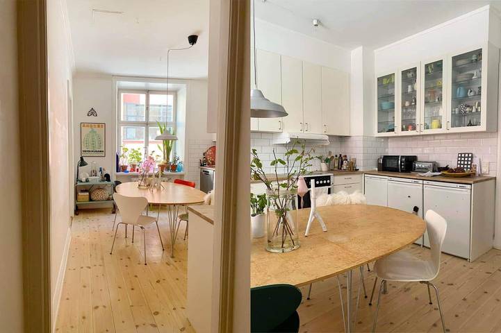 Ferienwohnung für 5 Personen, mit Haustier in Stockholm - 4