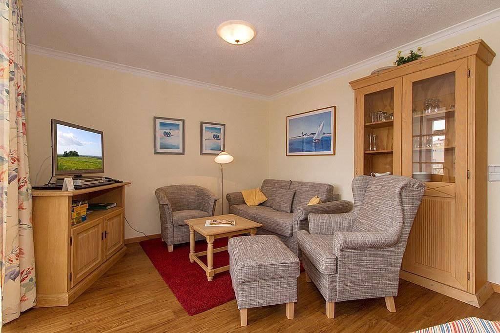 Ferienwohnung in Kühlungsborn ab 94€ pro Nacht