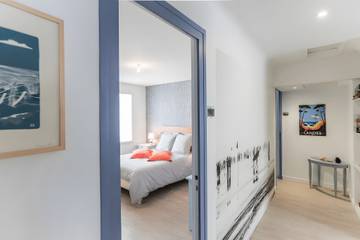 Chambre D’hôte pour 2 Personnes dans Capbreton, Région de Dax, Photo 3
