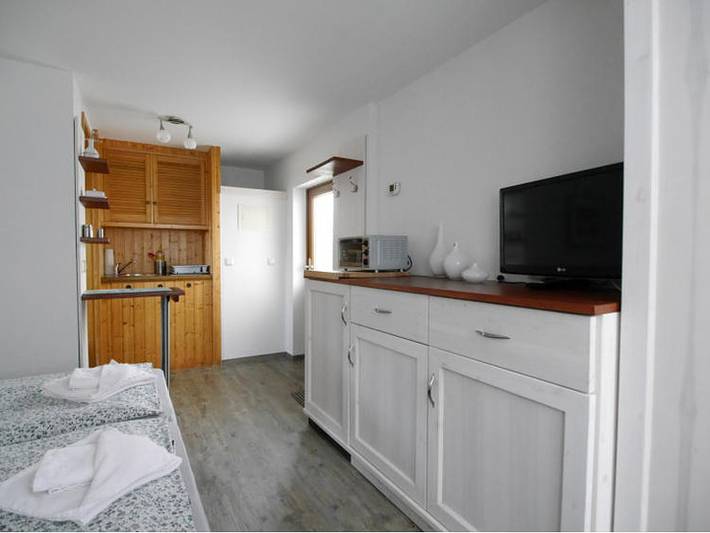 Bungalow für 2 Personen, mit Terrasse in Bansin - 2