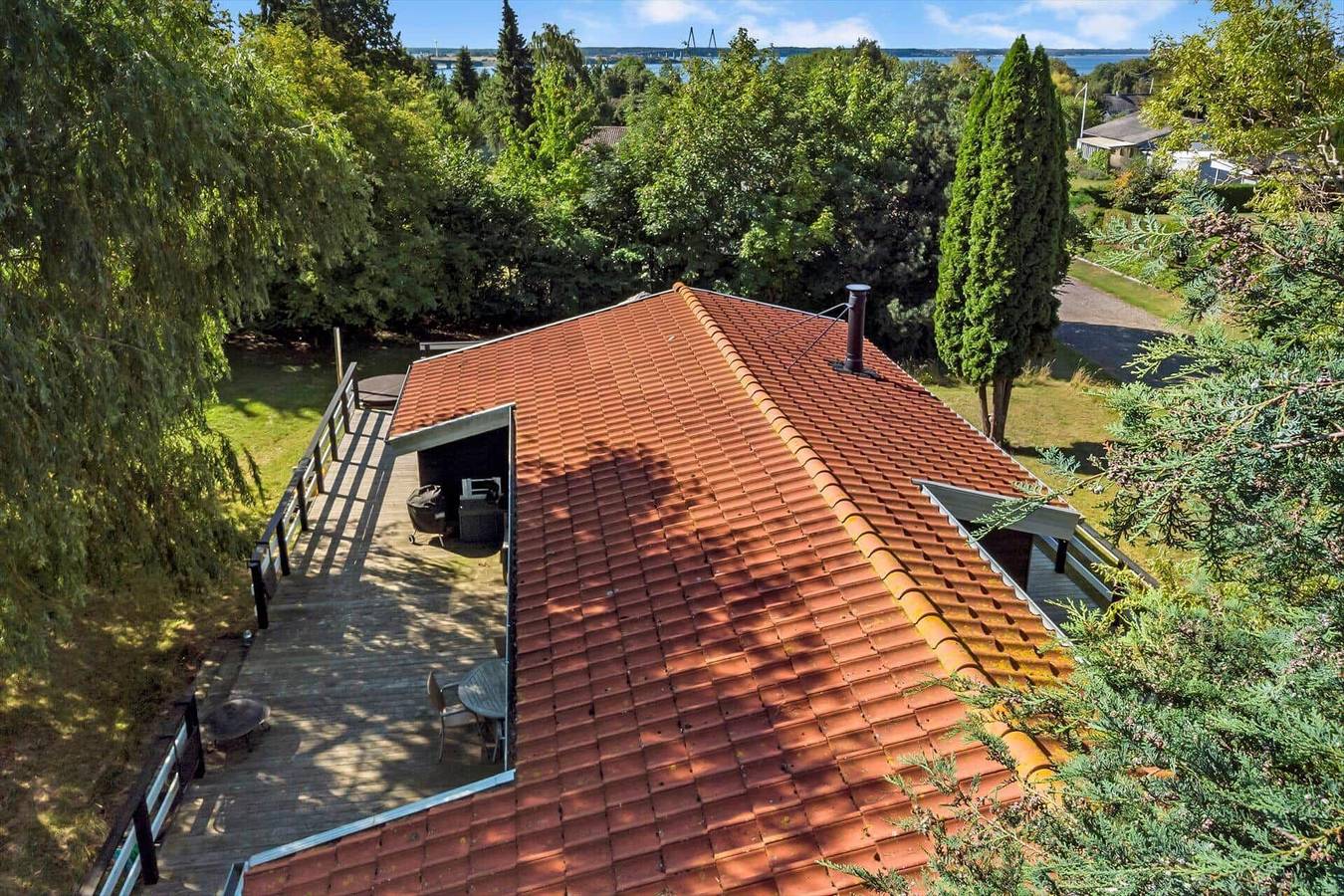 8221 Vordingborg - Gøgeurtvej 13 in Bakkebølle, Vordingborg