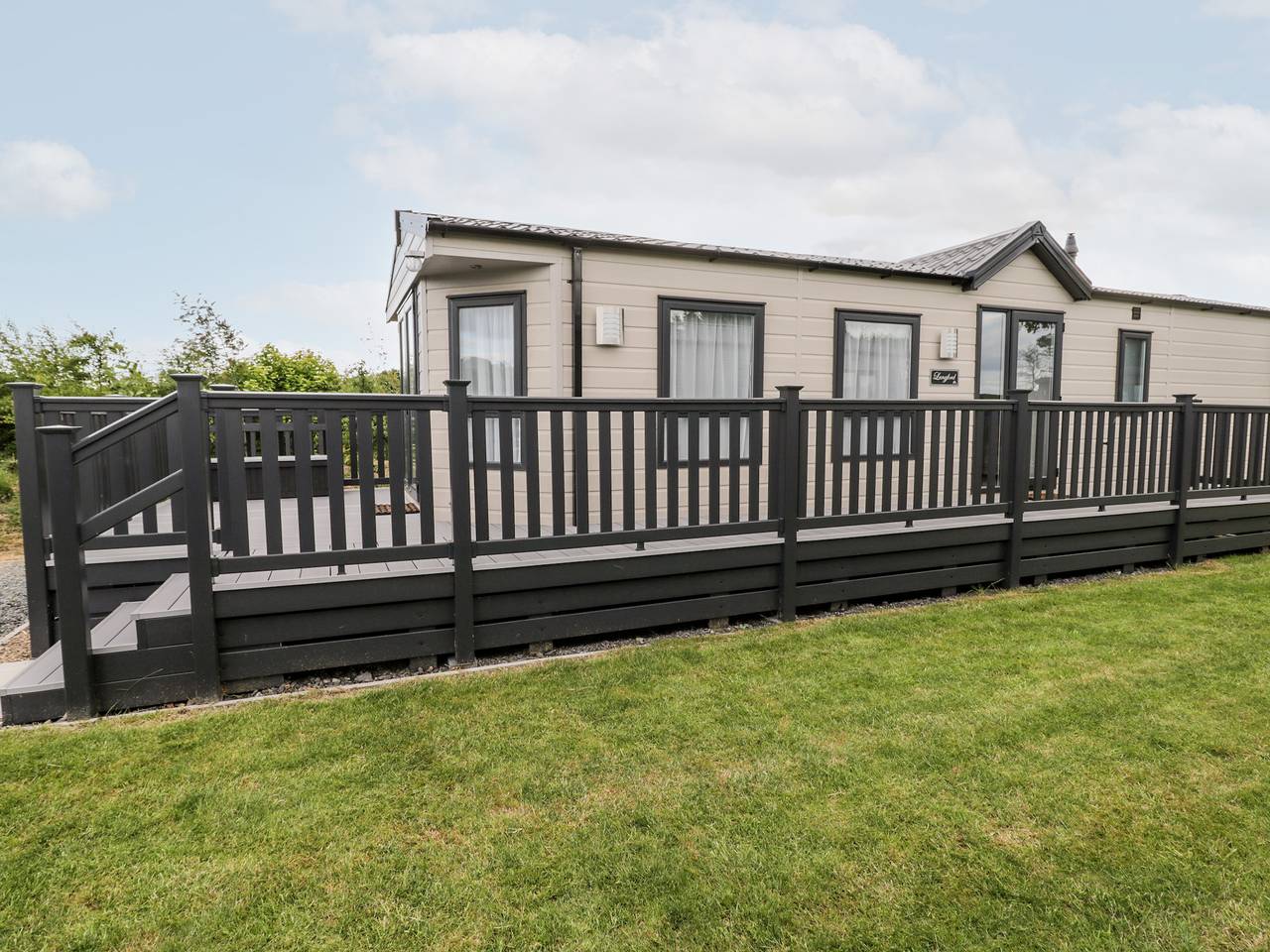 Lazy Daze in Carnaby, East Riding of Yorkshire