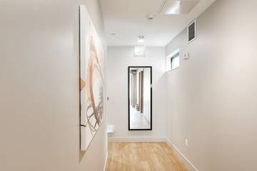 Loft for 4 Guests in Denver, Denver County, Picture 4