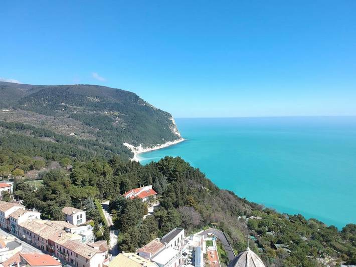 Appartamento vacanze per 5 persone, con balcone - 1