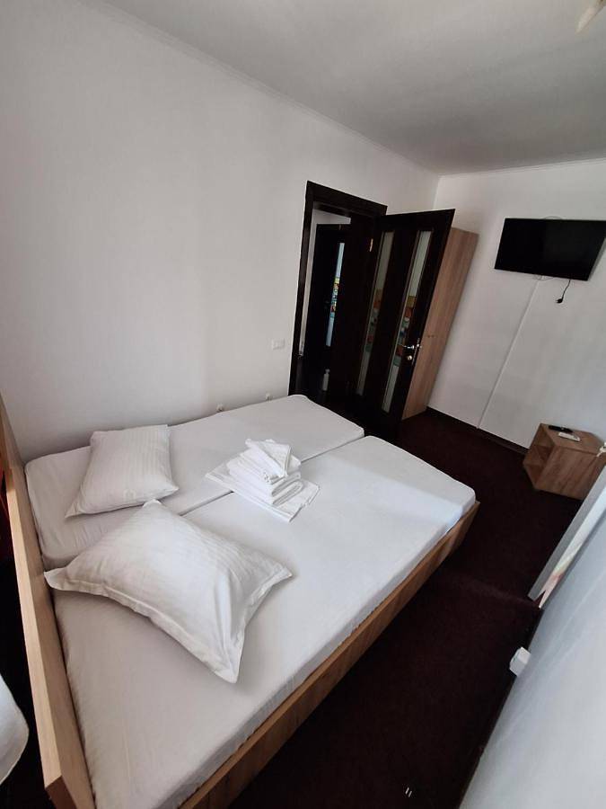 Maison d’hôte pour 5 personnes, avec Balcon ainsi que Terrasse et Jardin dans Constanța - 4