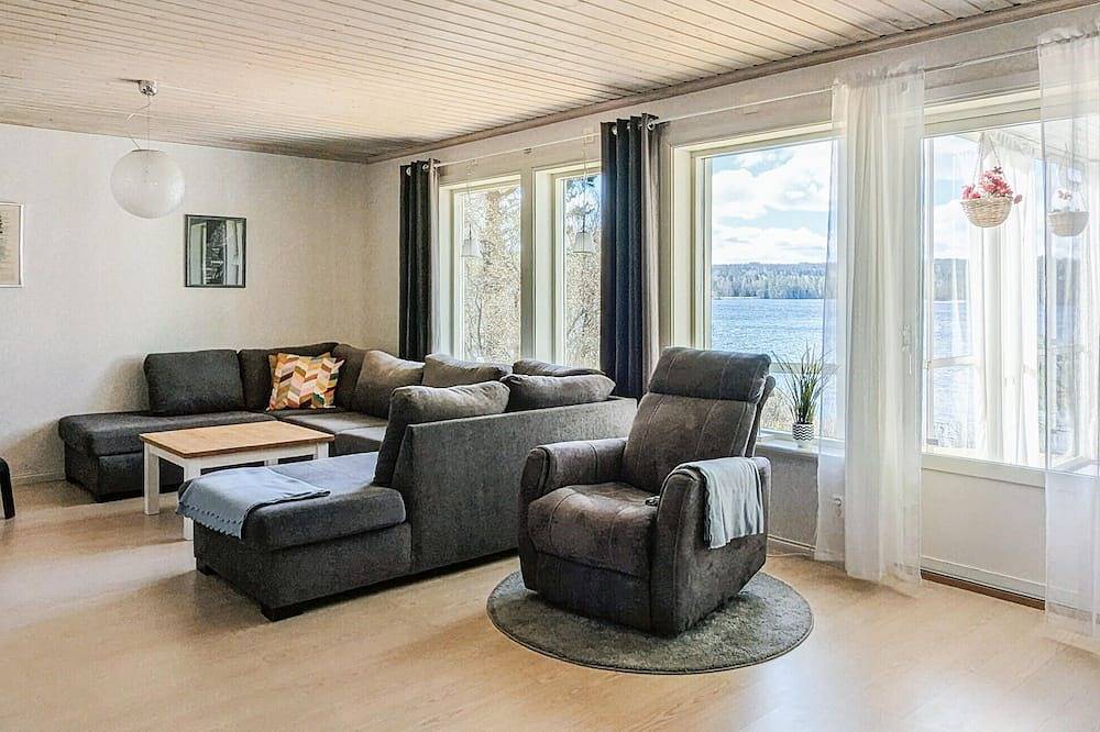 Schönes Zuhause in Idkerberget in Borlänge, Dalarna