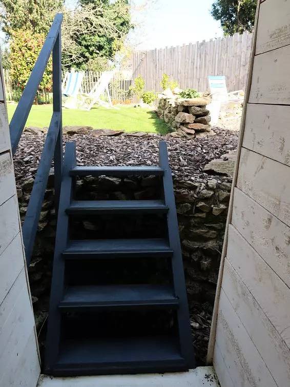 Location de vacances pour 6 personnes, avec jardin à Plonéour-Lanvern - 2