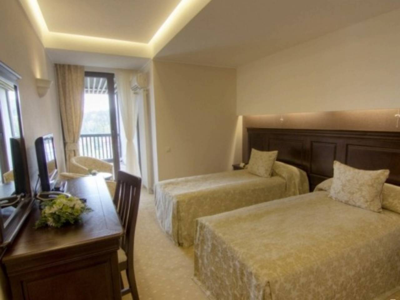 Ganze Wohnung, Alpin Aparthotel 2302 in Poiana Brasov - Brasov