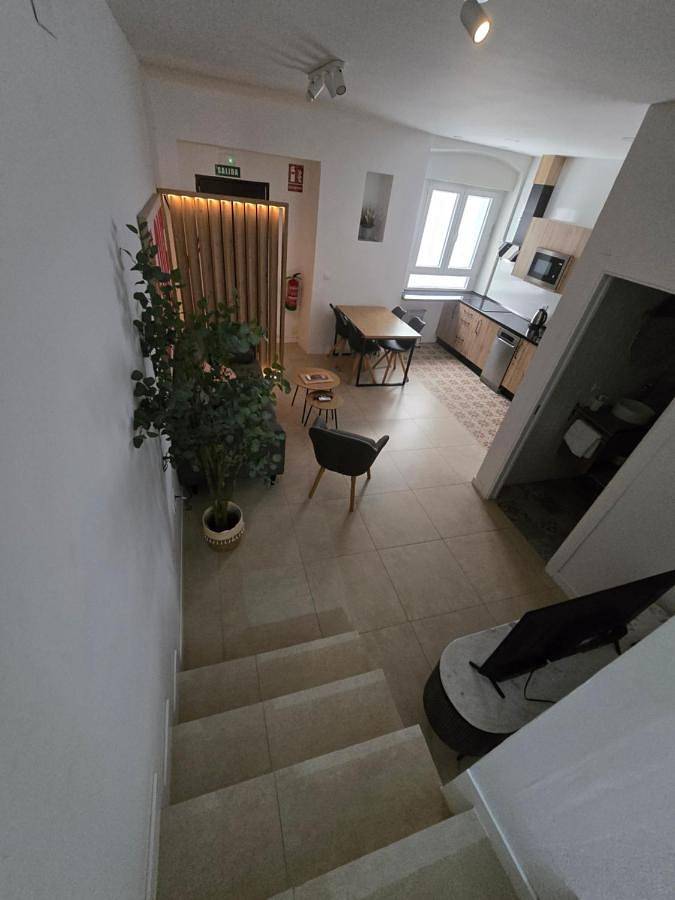 Apartamento inteiro, Apartamento Aftasi ,excelente ubicación con parking publico a 20 m in Badajoz, Badajoz (província)