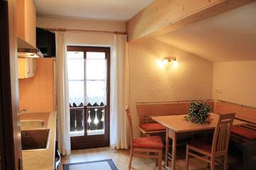 Ferienwohnung für 4 Personen in Gailtaler Alpen, Obertilliach, Bild 4