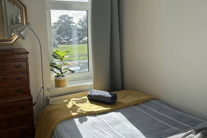 Ganze Wohnung, Seaview Retreat & Private Parking Southsea in Southsea, Portsmouth