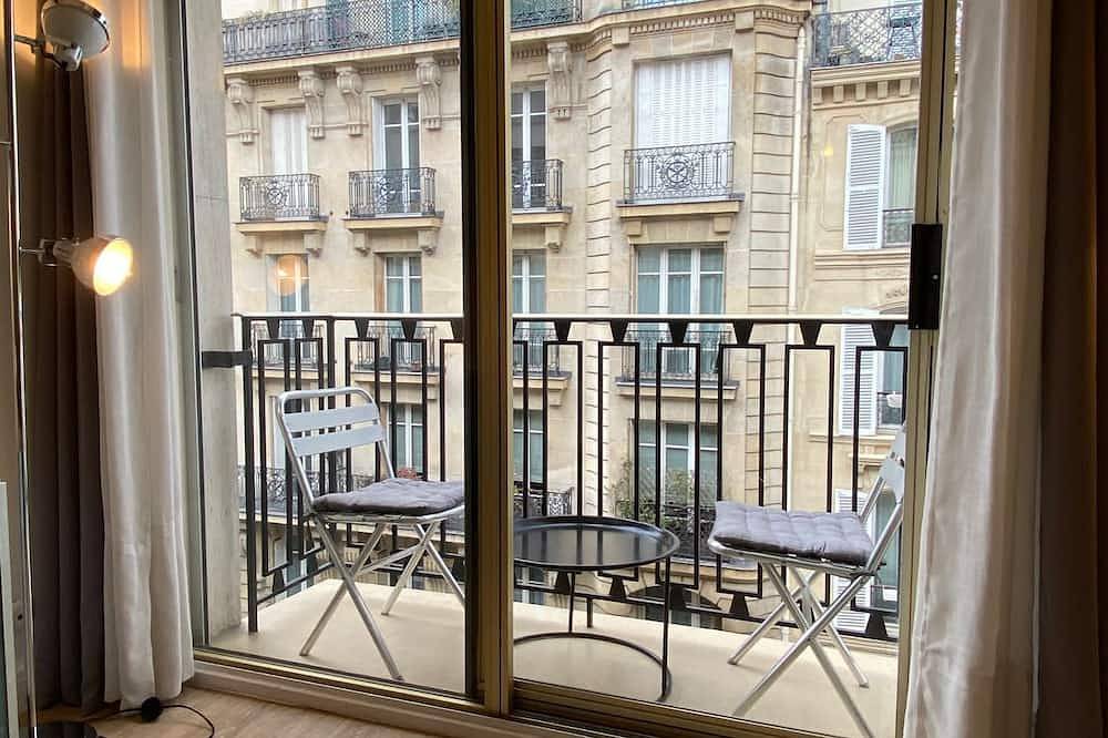 Appartement de vacances