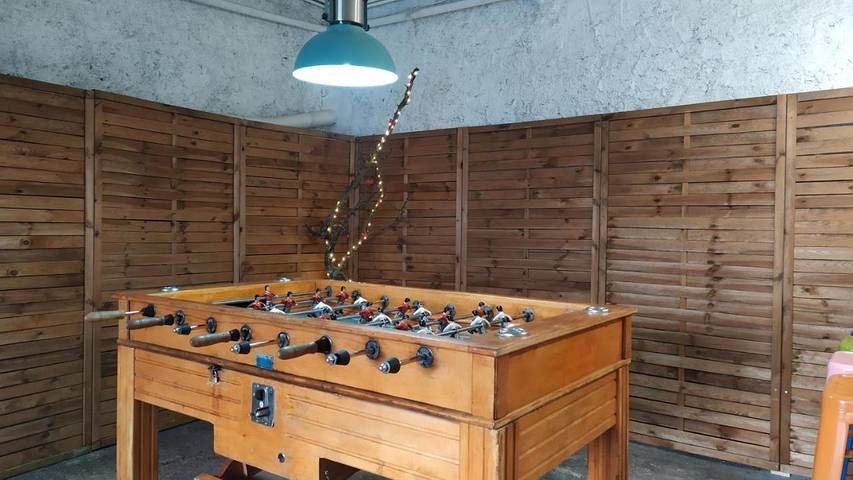 Casa de vacaciones para 7 personas, con vistas y jardín, Se admiten mascotas en Provincia de Zaragoza - 3