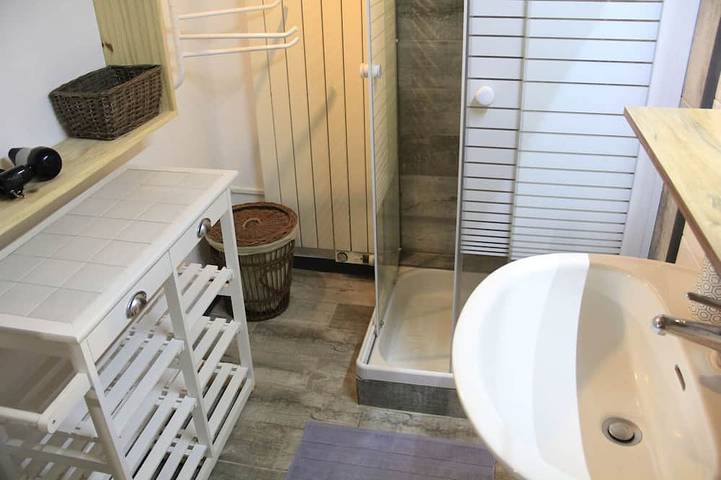 Location de vacances pour 5 personnes, avec jardin à Lapoutroie - 2