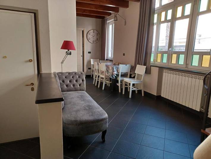 Ferienwohnung für 5 Personen in Laigueglia - 2