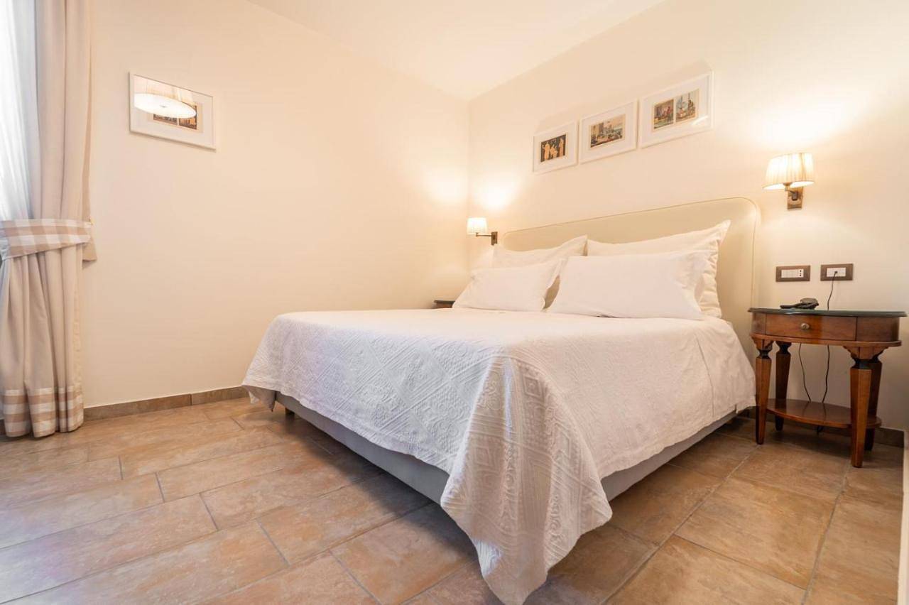 Classic Double Room in Marigliano, Napoli e dintorni