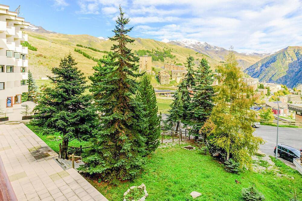 Appartement entier, Gorgeous apartment in Orcières with Wifi in Orcières, Parc national des Écrins