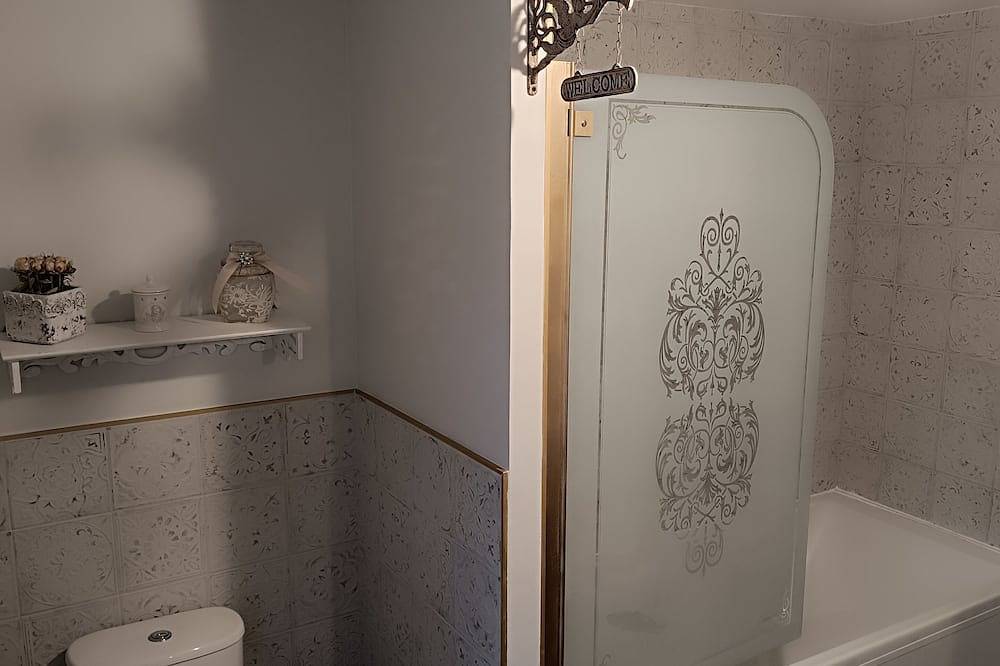 Chambre \"les Anges\" - Domaine la Boilière - Charme Campagne Chic in Saint-Cyr-sur-Morin, Sena y Marne