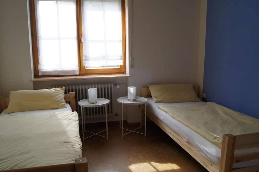 Ganze Wohnung, Ferienwohnung Aurora - Ferienwohnungen Natürliches Wohnen in Beckingen, Saar-Nahe-Bergland