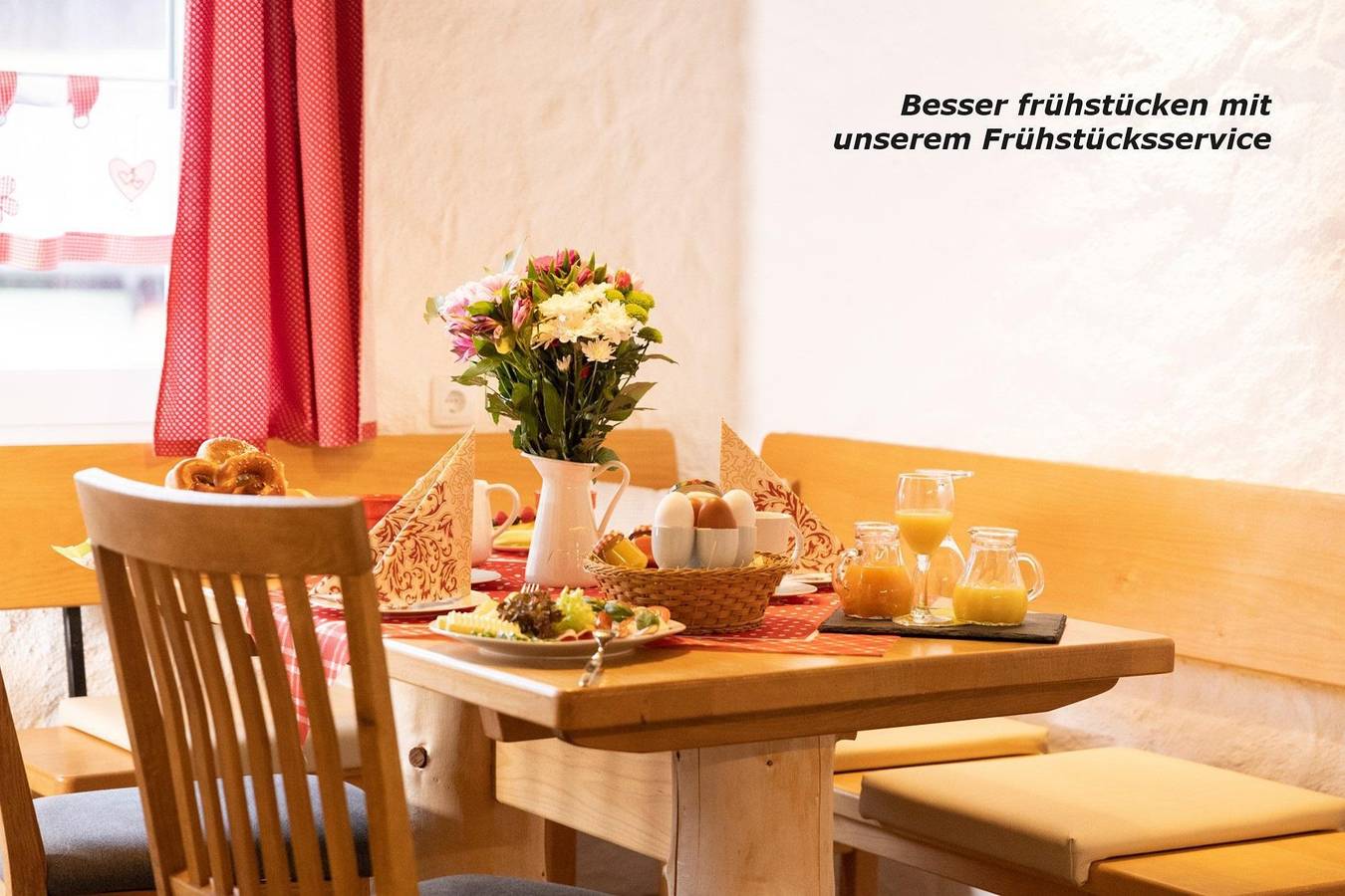 Ferienwohnung Herzele 1 in Oberstaufen, Bayerisch Schwaben