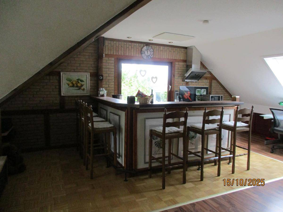 Ganze Wohnung, Ferienwohnung,Über Tage in Bochum, Ruhrgebiet