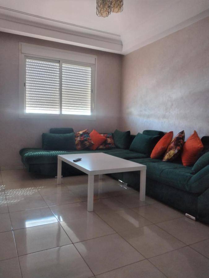 Appartement de vacances pour 4 personnes, avec bassin pour enfant ainsi que vue et piscine