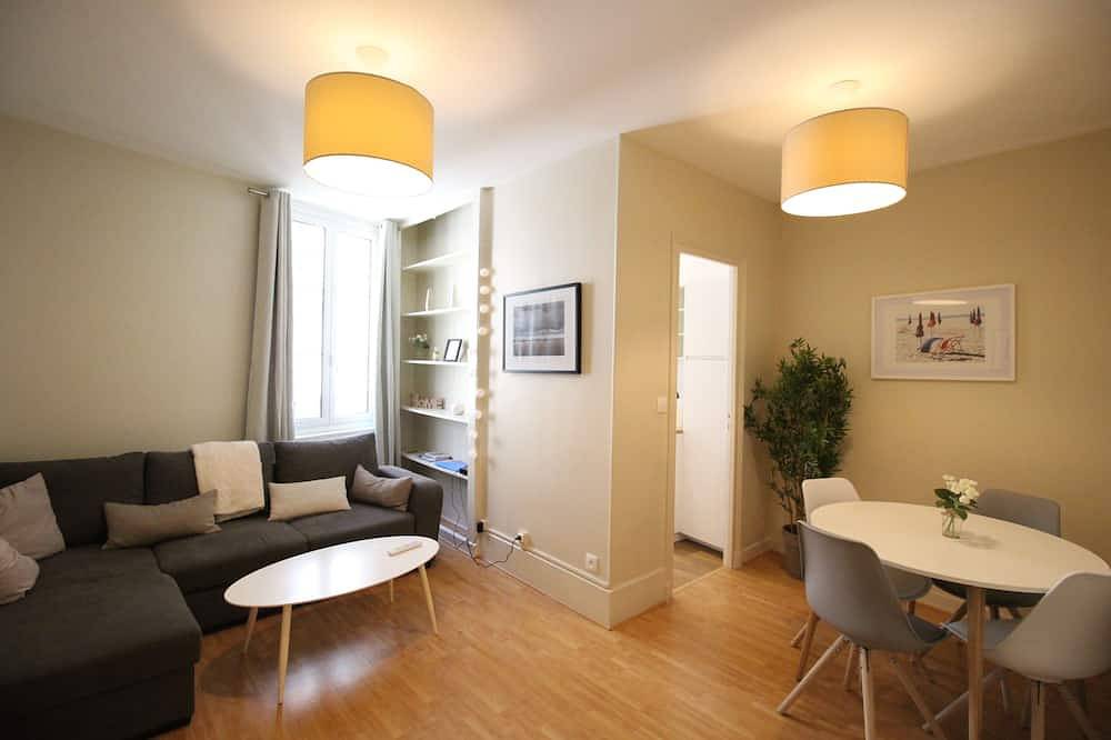 Photo : Appartement de vacances