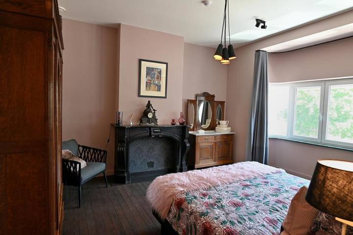 Chambre d’hôte pour 2 personnes, avec vue à Malines - 3