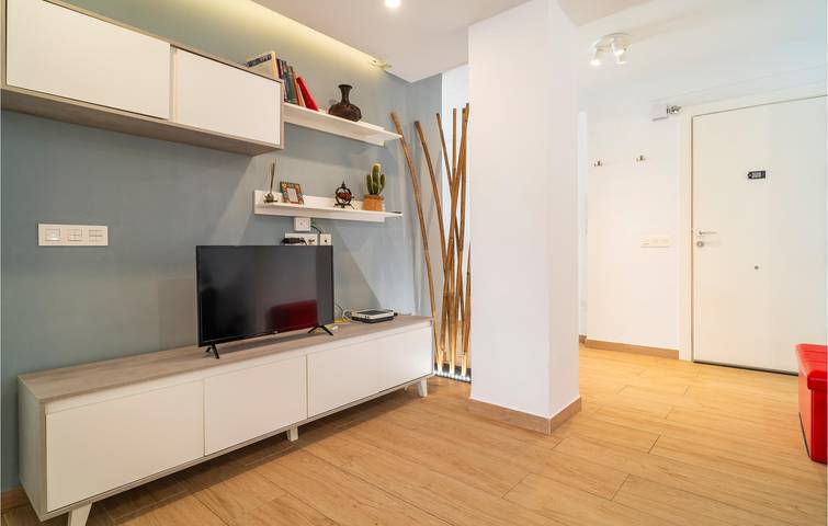 Ganze Ferienwohnung, Terrassenwohnung in Strandnähe - 1km in Almería, Costa de Almería