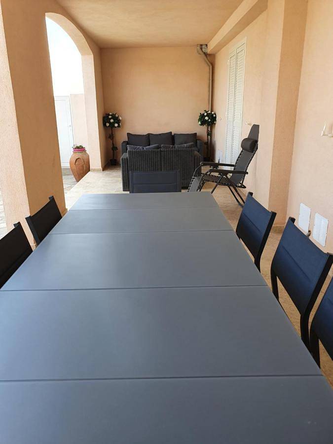 Holiday Home in Vescovato, Arrondissement de Corte
