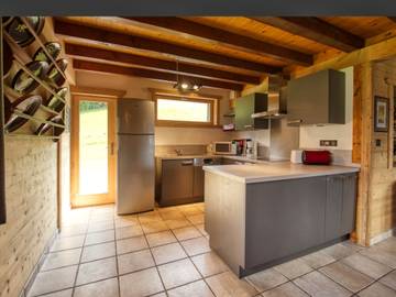 Chalet voor 12 Personen in Morillon, Bonneville regio, Afbeelding 2