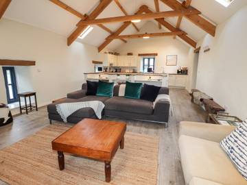 Cottage for 6 People in Newport (Pembrokeshire), Pembrokeshire, Photo 4