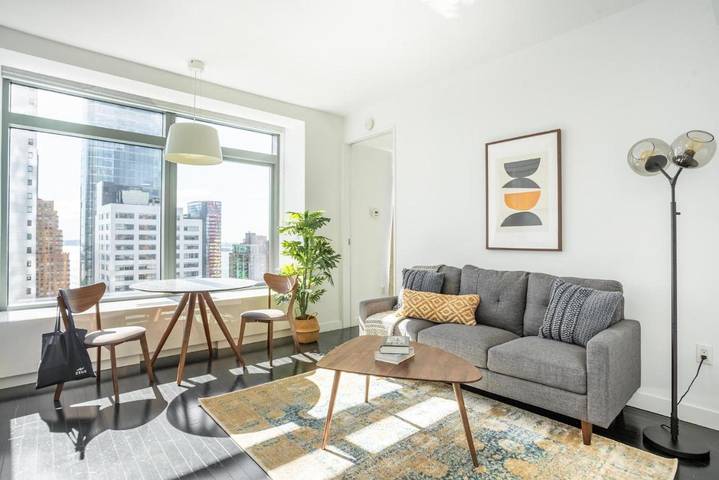 Appartement de vacances pour 2 personnes, animaux acceptés