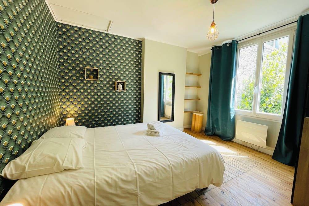 Alma 8 Le Calme au Coeur de Cherbourg in Cherbourg-Octeville, Cherbourg-en-Cotentin