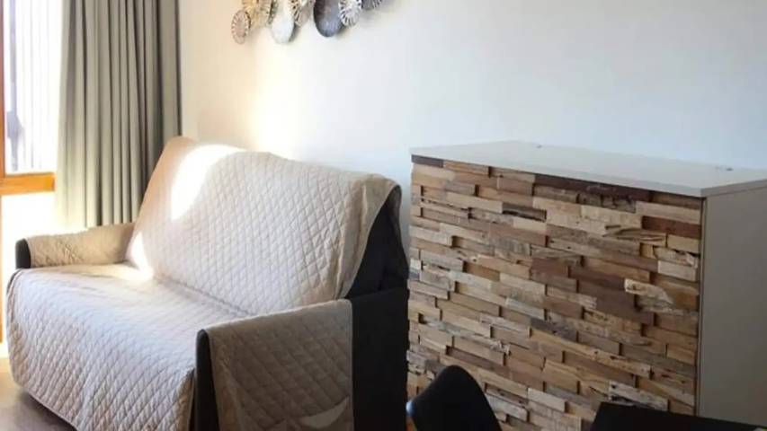 Gîte pour 6 personnes dans Office de Tourisme de l'Alpe d'Huez - 3