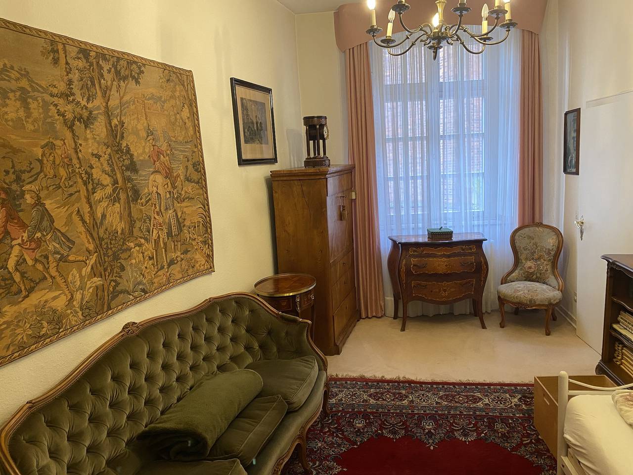 Ferienwohnung Am Markt - Ferienwohnung, 100 qm, 1-5 Personen in Haltern am See, Kreis Recklinghausen