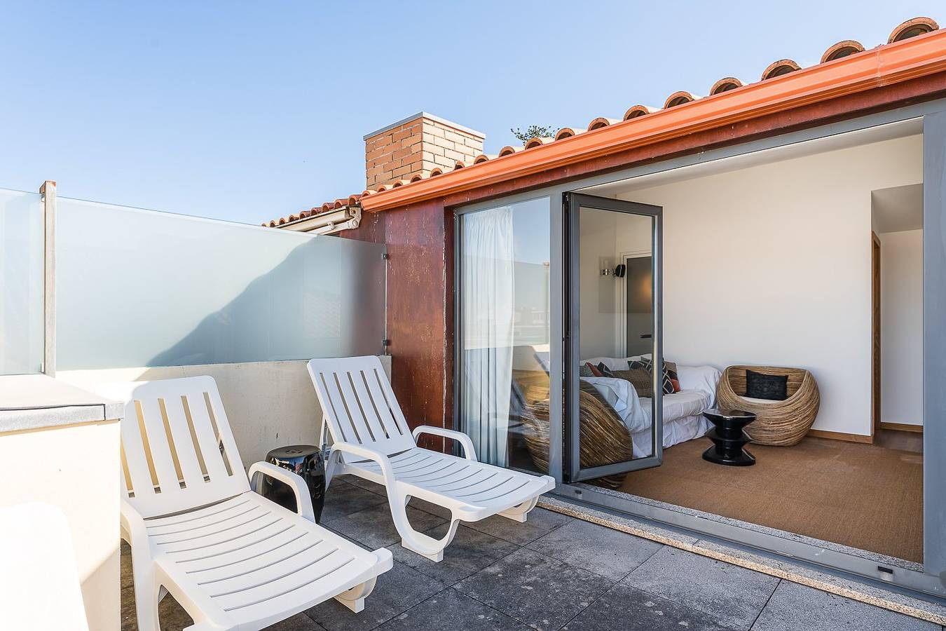 Appartement entier, Guestready - Plage et soleil de Moledo in Moledo, Distrito de Viana do Castelo