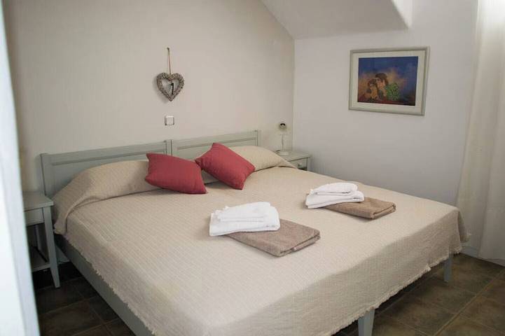 Villa for 5 people - 1
