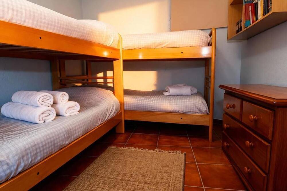 Apartamento entero, Apartamento para 8 en Zona Baja de Sierra Nevada muy central in Sierra Nevada Ski Resort, Monachil