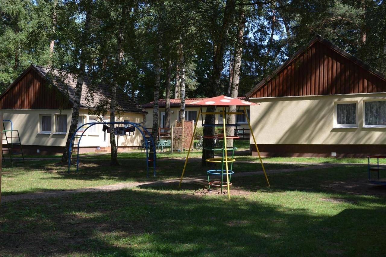 Ferienpark Retgendorf in Dobin am See, Ludwigslust-Parchim