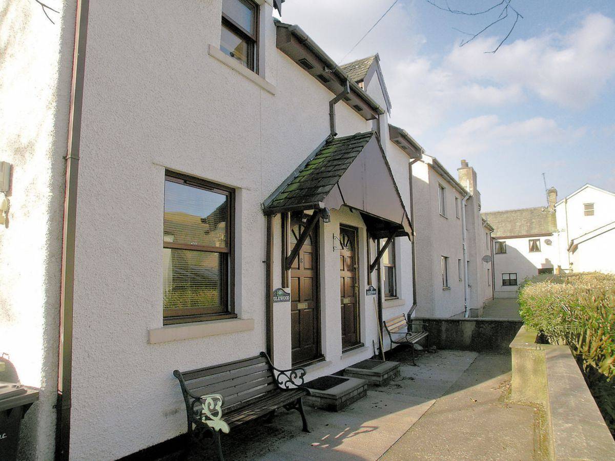 Holiday Rental for 4 People in Keswick, Cumbria
