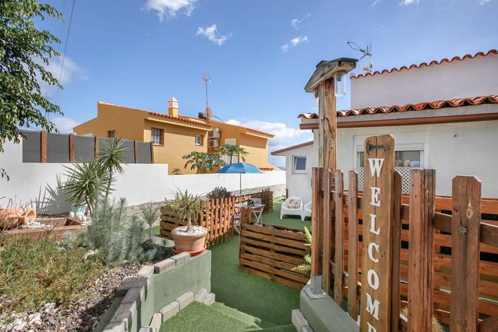 Gîte pour 2 personnes, avec jardin à Candelaria - 2